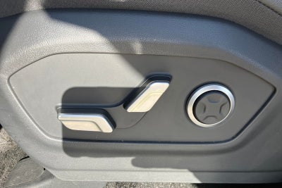 Hyundai Santa Fe PHEV Ultimate aut. 4WD 7prs