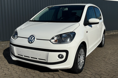VW Up! 1,0 60 Move Up! BMT 5d
