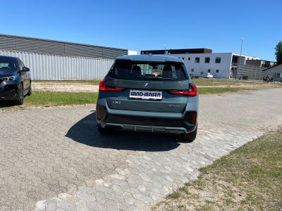 BMW iX1 xDrive30 M-Sport Premium