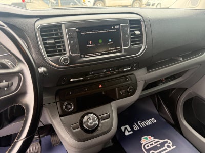 Opel Vivaro D 122 Innovation L3V2 aut.