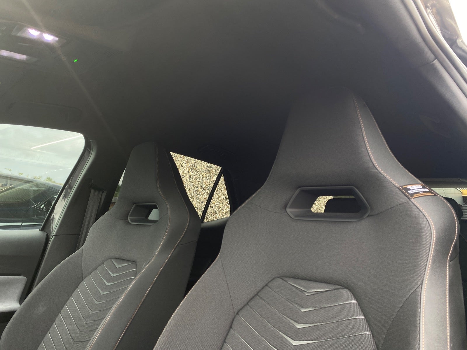 Billede af Cupra Born 77 e-Boost