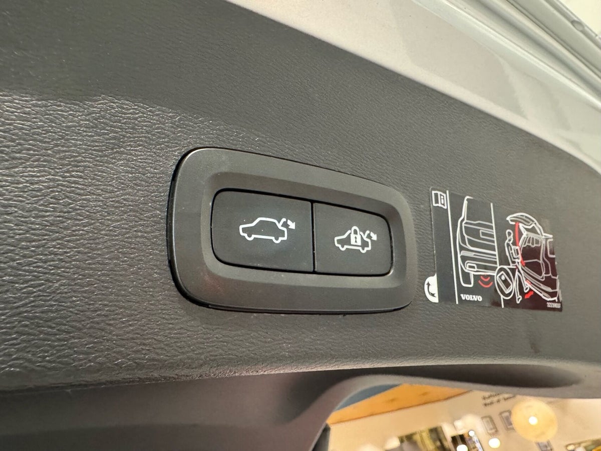 Volvo XC40 D3 150 Inscription aut. billede 12