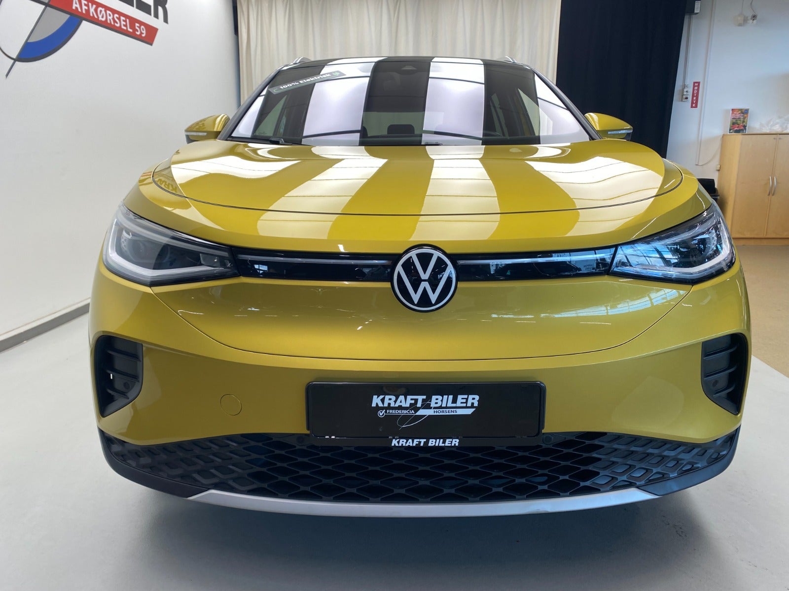 Billede af VW ID.4  Pro Performance