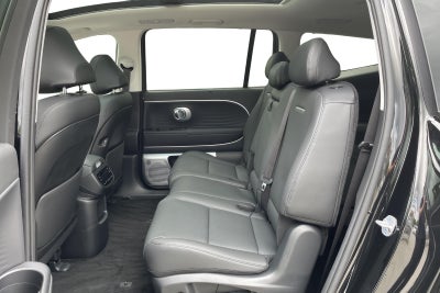Hyundai Ioniq 9 Ultimate 4WD 7prs