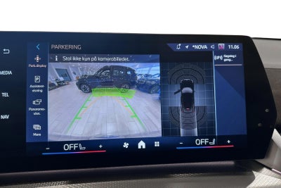 BMW iX2 eDrive20 M-Sport