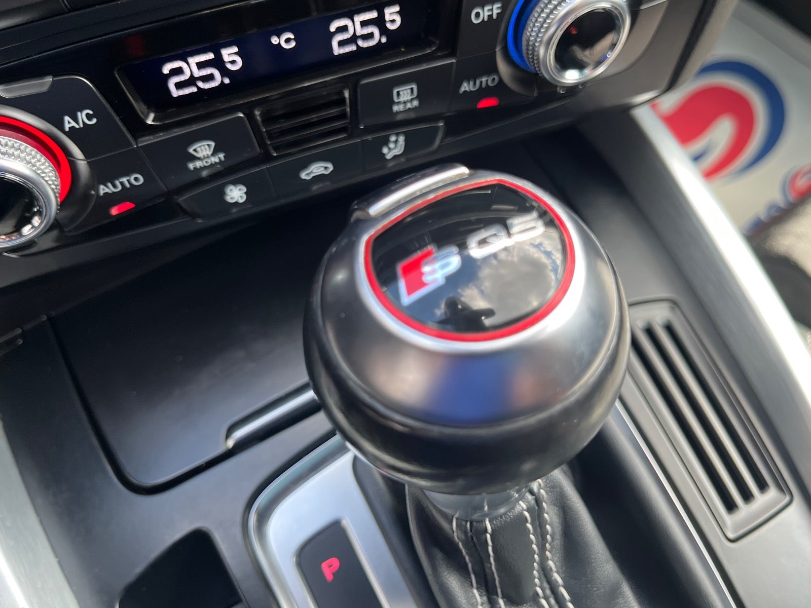 Billede af Audi SQ5 3,0 TDi 313 quattro Tiptr.