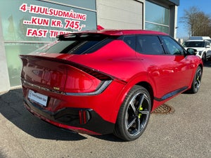 Kia EV6 GT Performance AWD