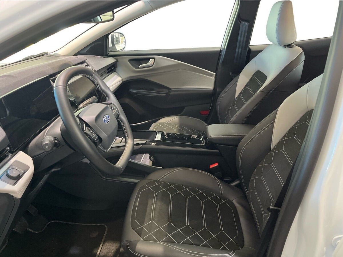 Ford Puma Gen-E Premium billede 7