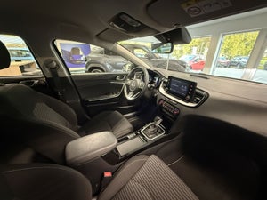 Kia Ceed PHEV Prestige SW DCT
