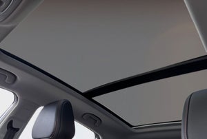 MG ZS Luxury