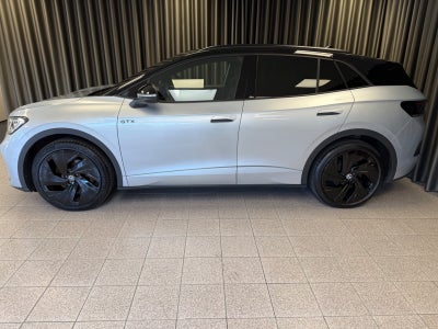VW ID.4 GTX 4Motion