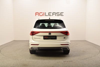 Seat Tarraco eHybrid FR DSG