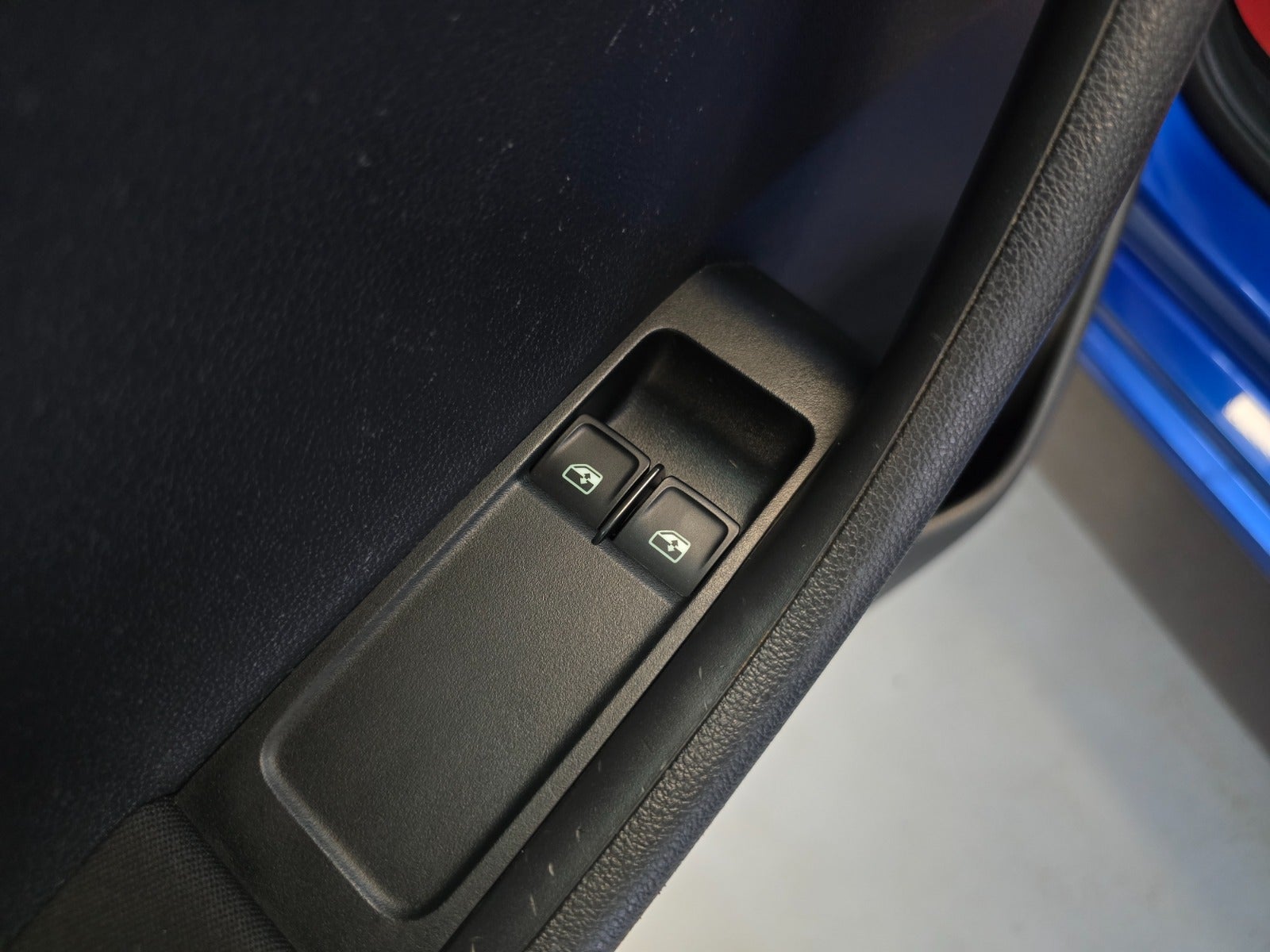 Billede af Skoda Fabia 1,2 TSi 90 Active