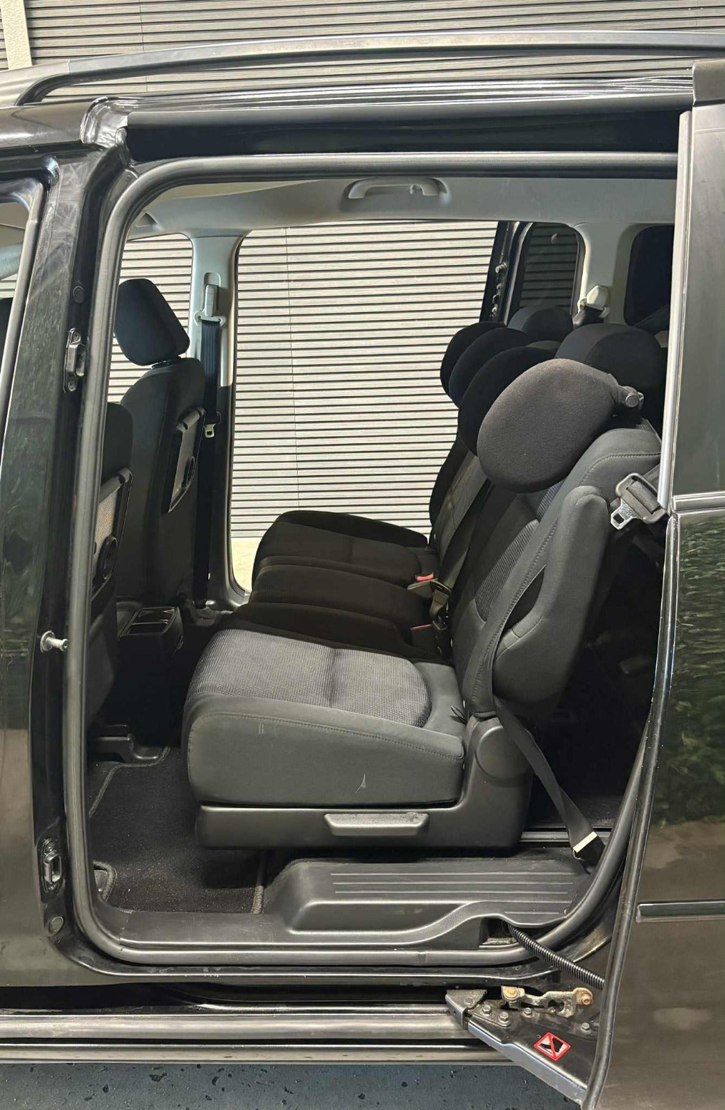 Billede af Mazda 5 2,0 Advance 7prs