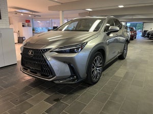 Lexus NX450h+ Luxury aut. AWD