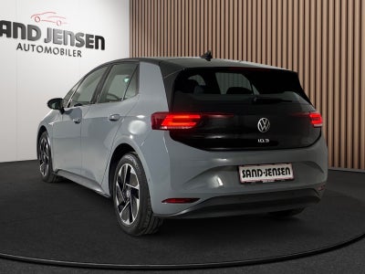 VW ID.3 Pro Performance