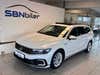 VW Passat GTE+ Pro Variant DSG