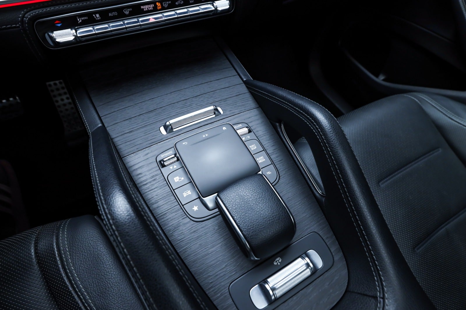 Mercedes-Benz GLE 350 de