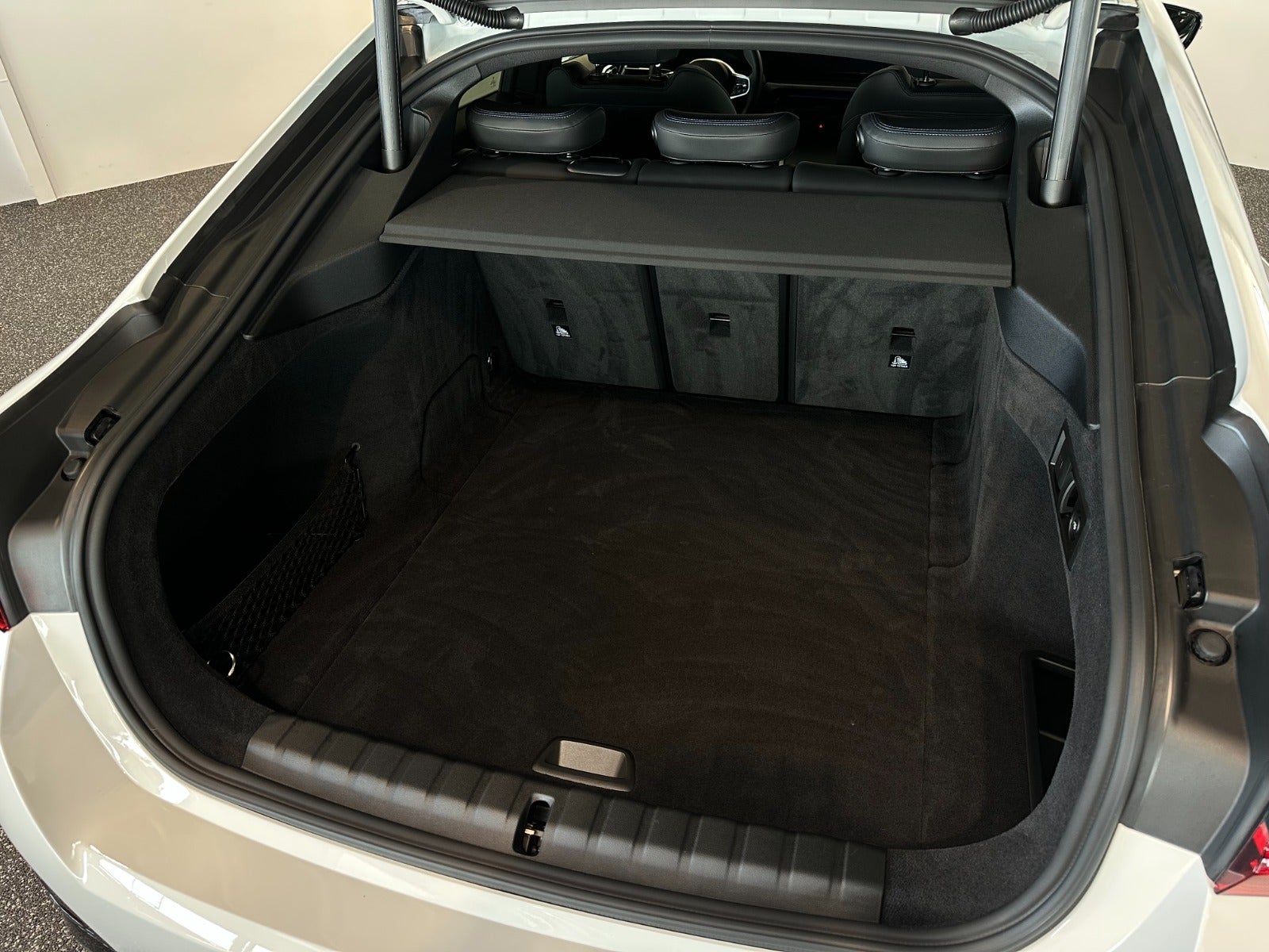 BMW i4 eDrive35 M-Sport 5d - 11
