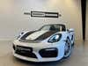 Porsche Boxster Spyder  thumbnail