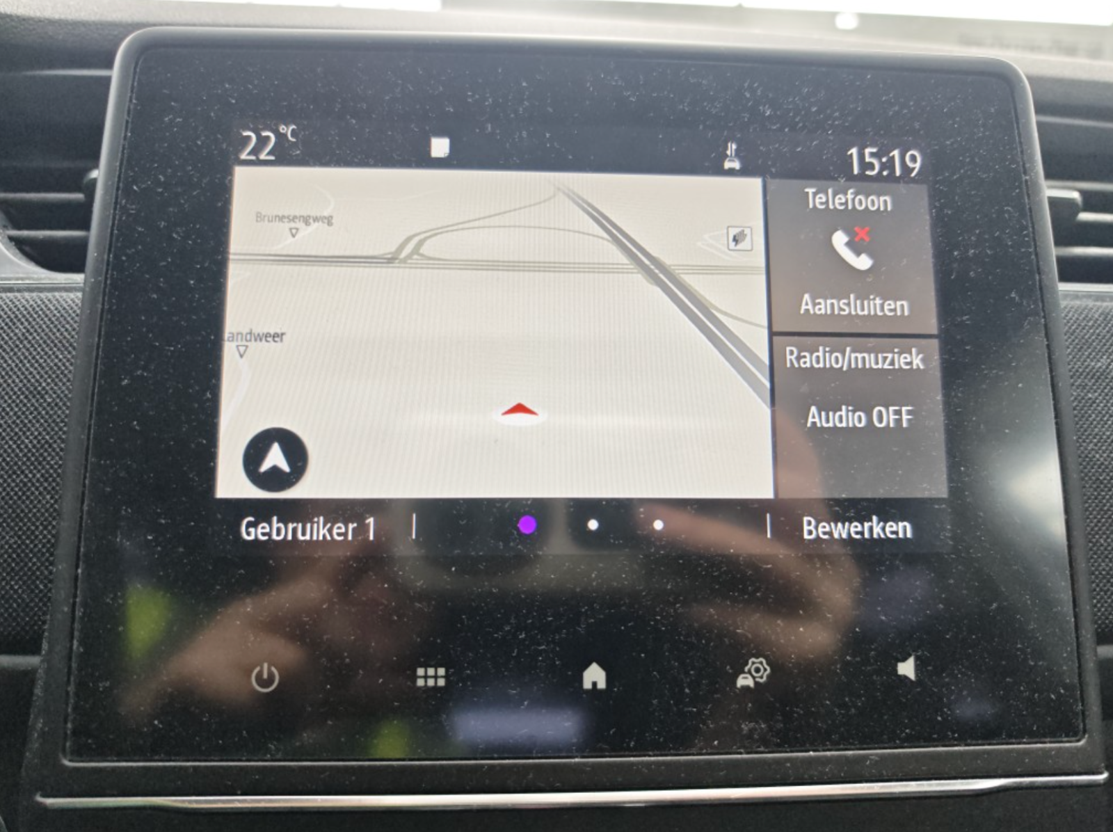 Billede af Renault Zoe 52 Life