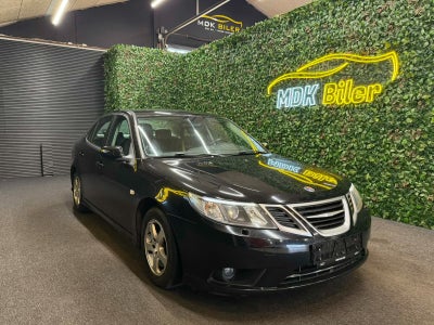 Saab 9-3 1,8 t Linear Sport Sedan 4d