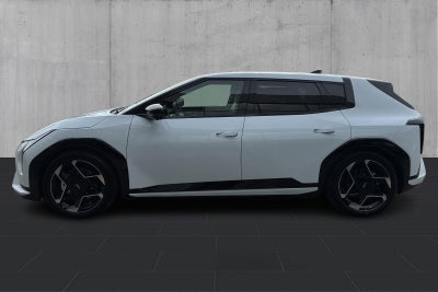 Kia EV4 Long Range GT-Line Kia EV4 Long Range GT-Line - 1