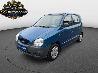 Hyundai Atos 1,0 GL 5d