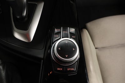 BMW 330d Advantage aut.