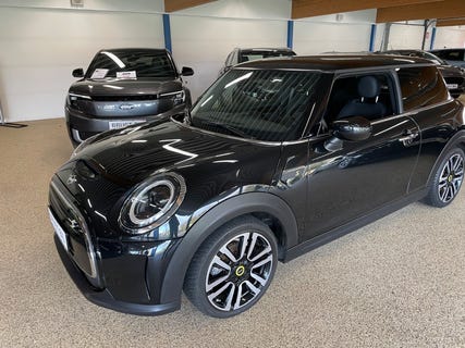 MINI Cooper SE