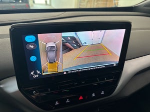 VW ID.4 Pro Performance