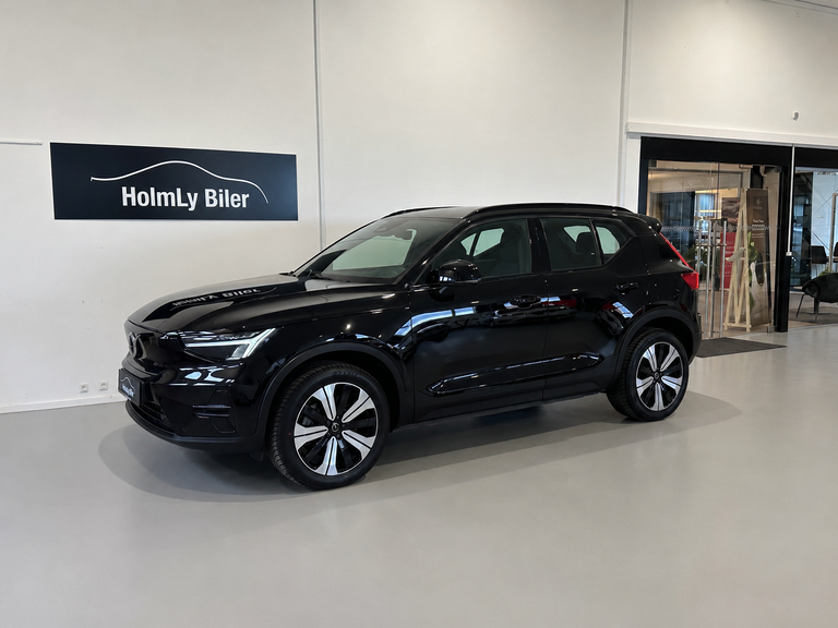 Volvo XC40 P6 ReCharge Core