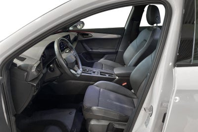 Cupra Formentor TSi DSG - 4
