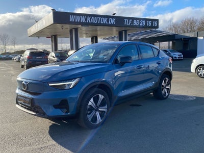 Volvo C40  P6 ReCharge Core 5d