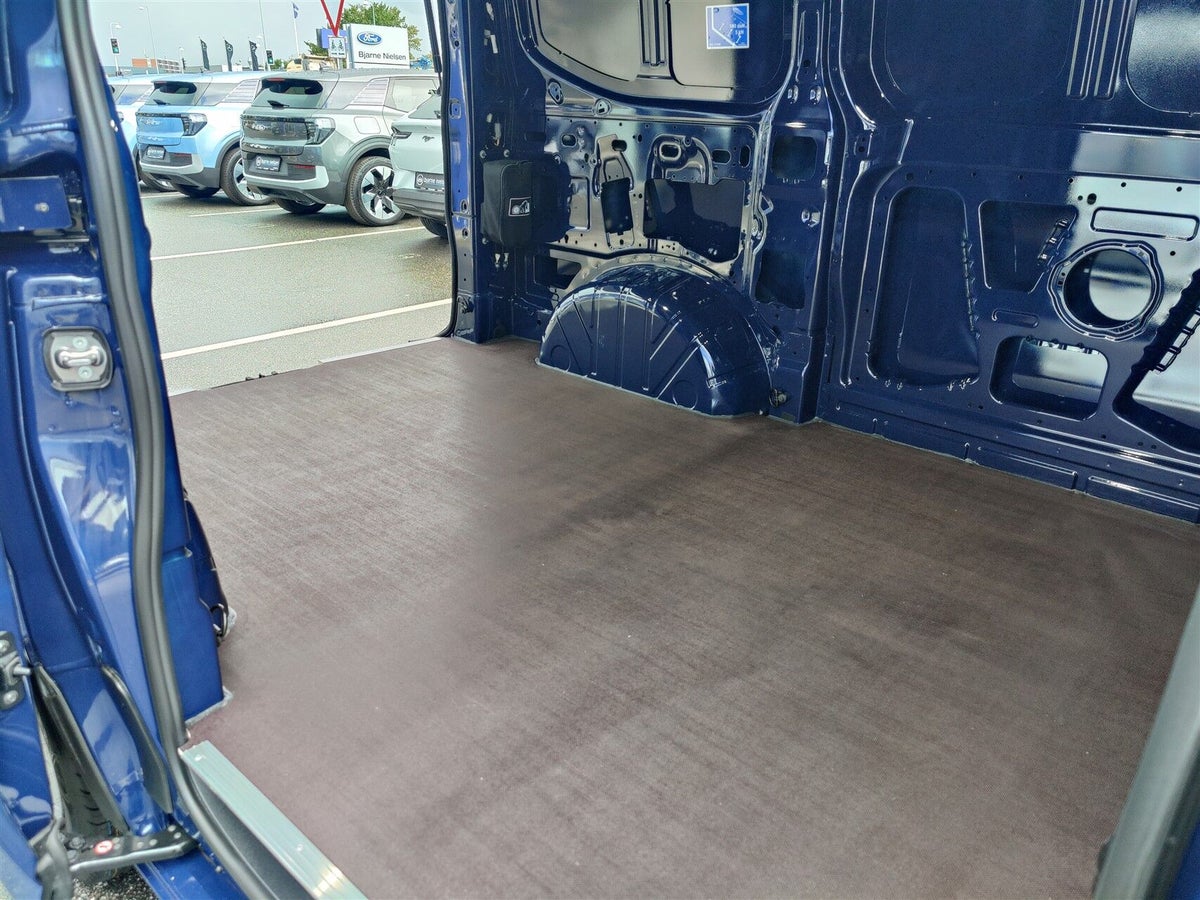Ford Transit Custom 320S EcoBlue Trend aut. billede 7