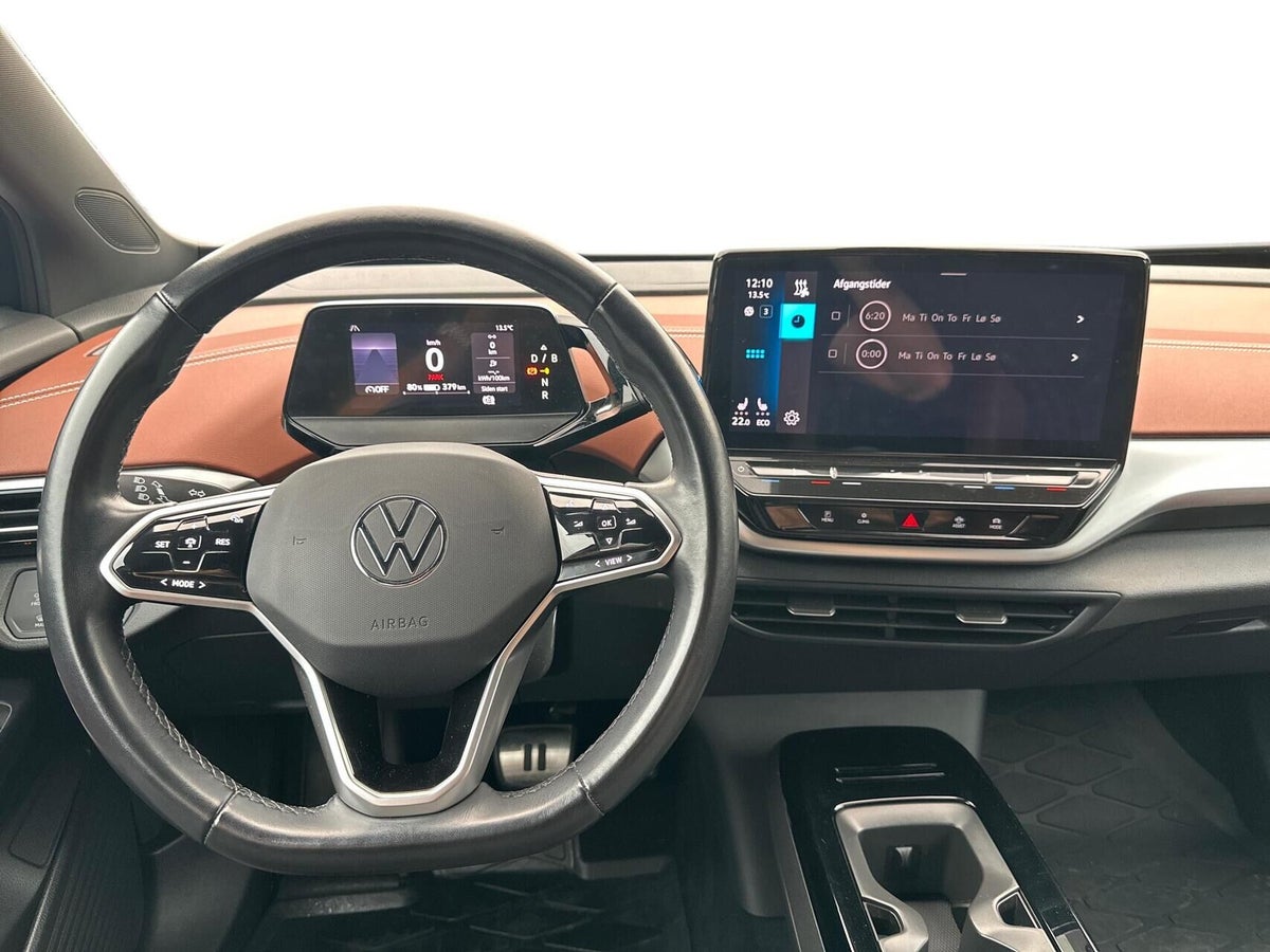VW ID.5 Pro Performance billede 12
