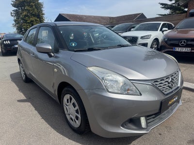Suzuki Baleno 1,2 Dualjet Comfort 5d