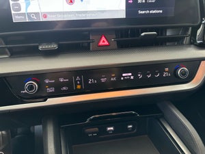 Kia Sportage PHEV Prestige aut. 4WD