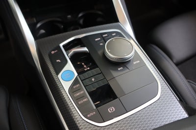 BMW i4 eDrive35 M-Sport