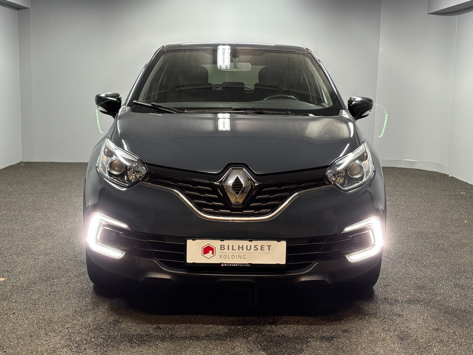 Billede af Renault Captur 1,2 TCe 120 Zen EDC