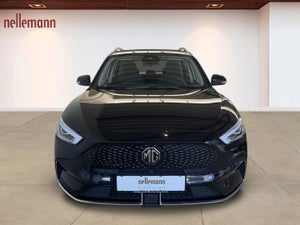 MG ZS Comfort