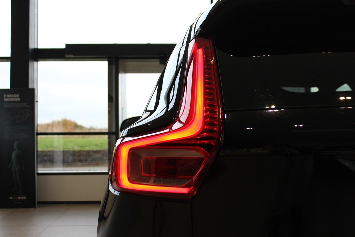 Volvo XC40 P6 ReCharge Plus billede 18