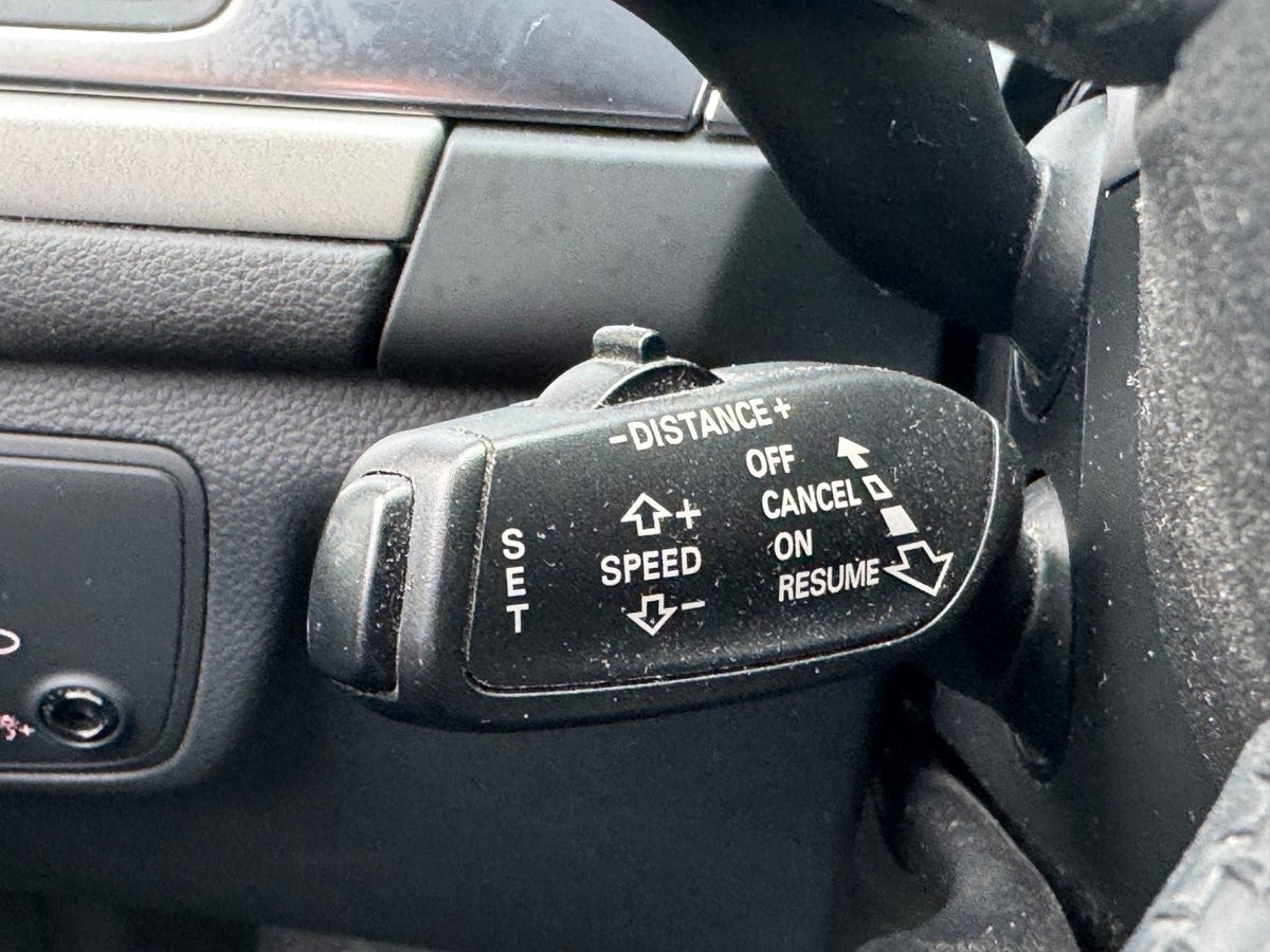 Audi A6 TDi 190 S-line Avant S-tr.