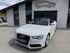 Audi A5 TFSi 170 S-line Cabriolet Multitr. thumbnail