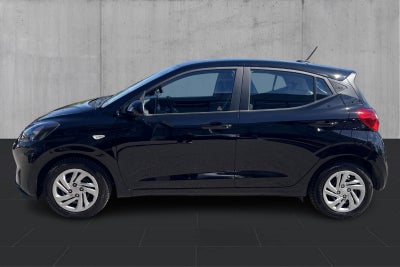 Hyundai i10 MPi Essential - 1