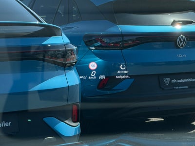 Mercedes EQA250+ AMG Line Premium