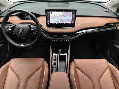 Skoda Enyaq iV billede 3