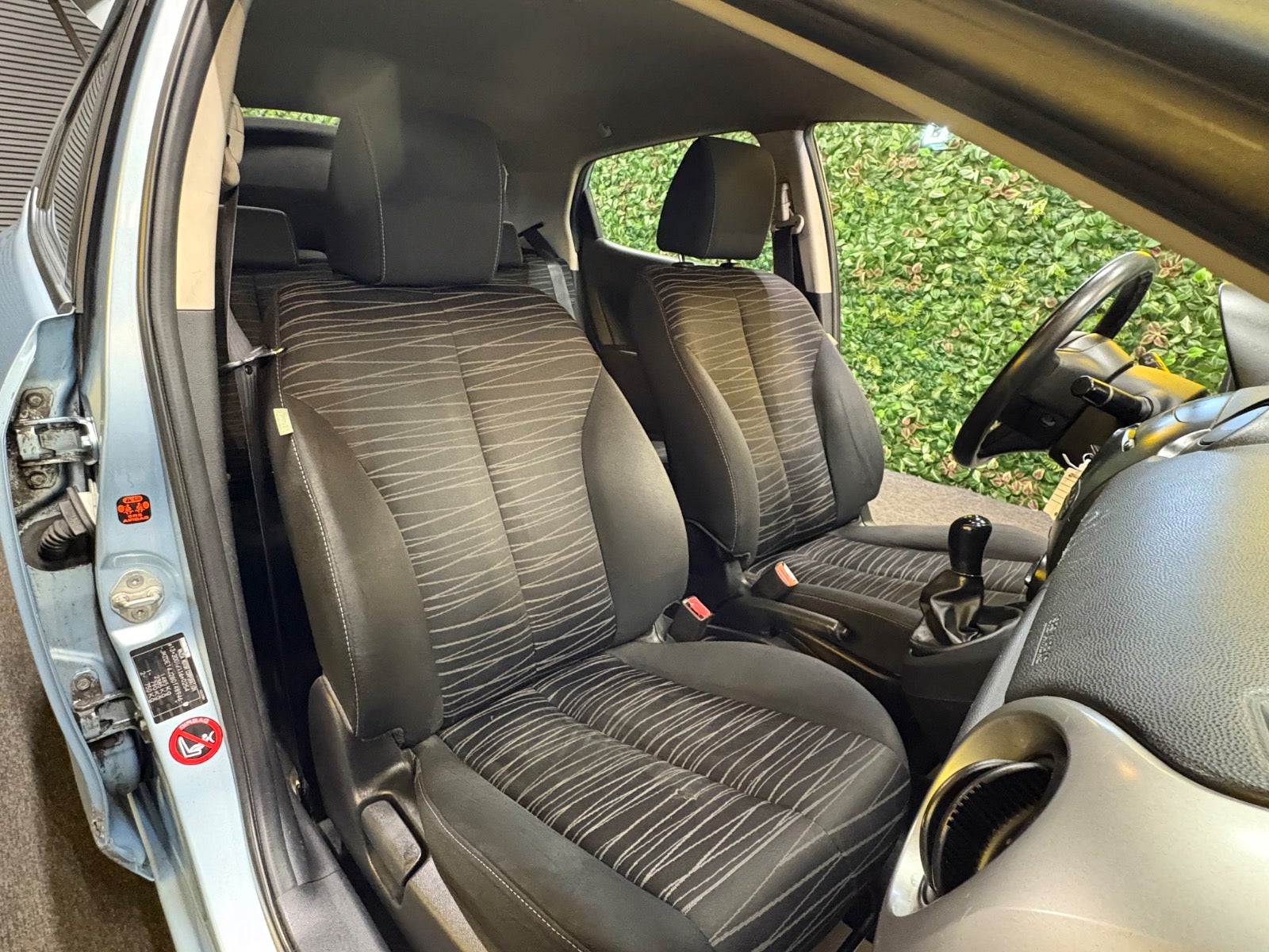 Billede af Mazda 2 1,3 Advance