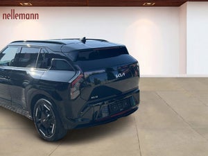 Kia EV3 Long Range GT-Line