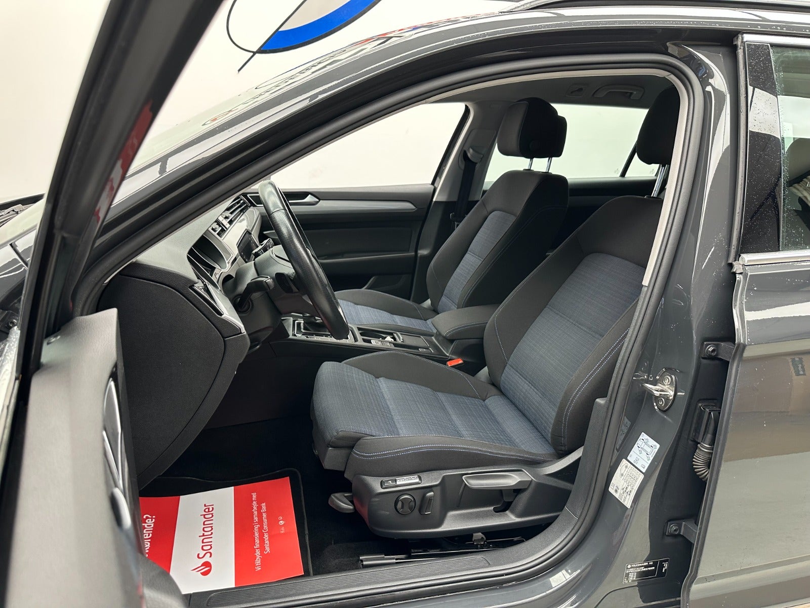 Billede af VW Passat 1,4 GTE Variant DSG